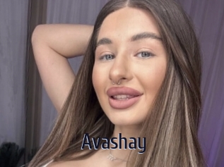 Avashay