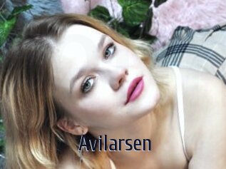 Avilarsen