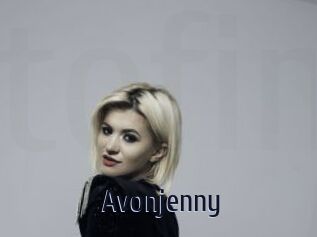 Avonjenny