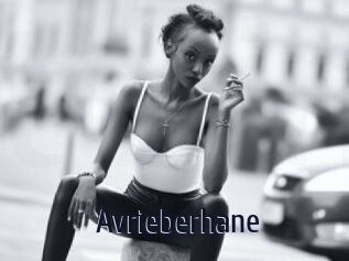 Avrieberhane