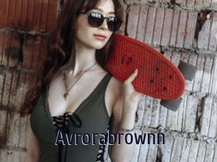Avrorabrownn