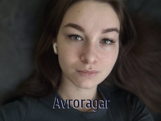 Avroragar
