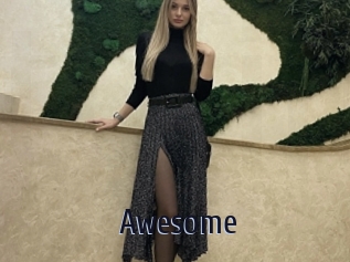 Awesome