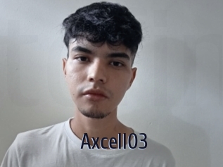 Axcell03