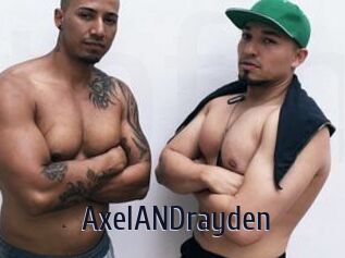 AxelANDrayden