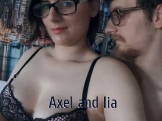 Axel_and_lia