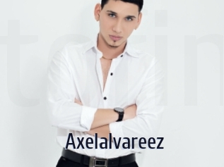 Axelalvareez