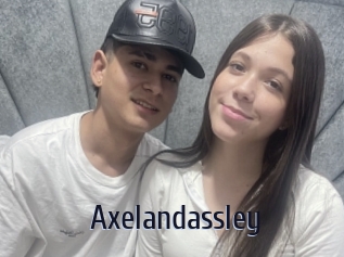 Axelandassley
