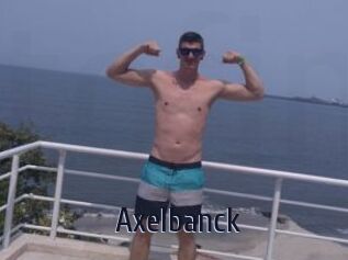 Axelbanck