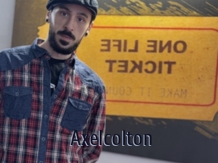 axelcolton Topp Finder