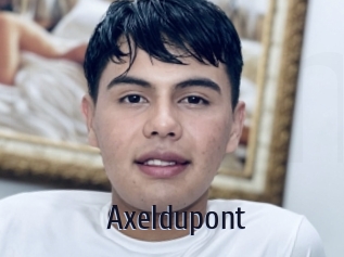 Axeldupont