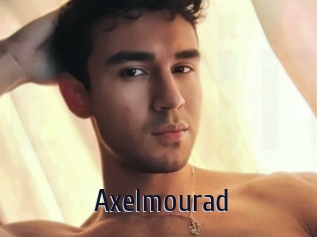 Axelmourad