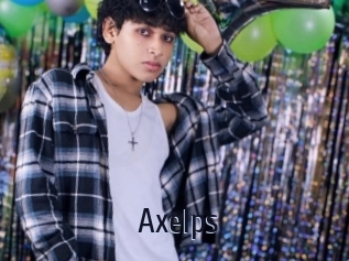 axelps Topp Finder