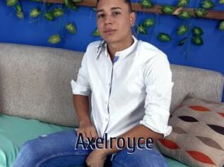 Axelroyce