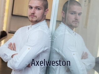 Axelweston