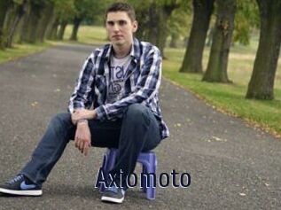 Axiomoto