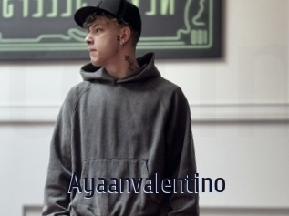 Ayaanvalentino