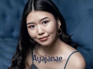 Ayajanae
