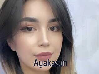 Ayakasun