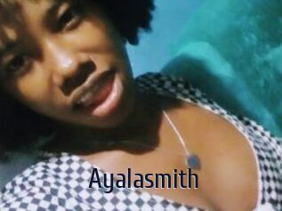 Ayalasmith