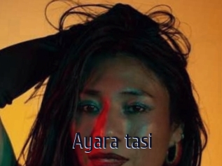 Ayara_tasi
