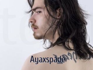 Ayaxspade