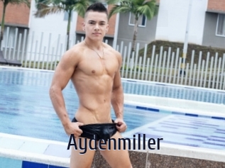 aydenmiller Topp Finder