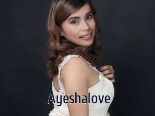 Ayeshalove