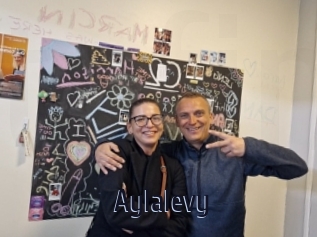 Aylalevy