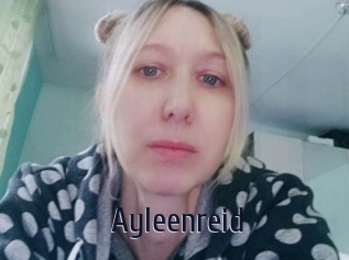 Ayleenreid