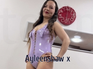 Ayleenshaw_x