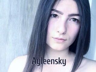 Ayleensky
