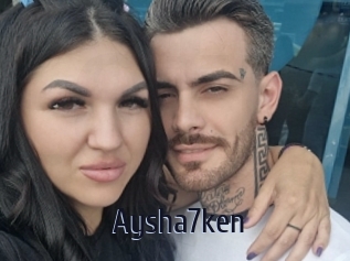 Aysha7ken