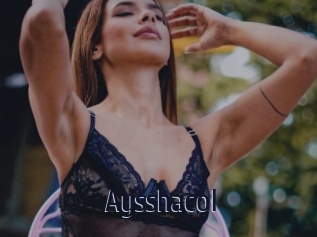 Aysshacol