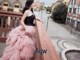 Ayw