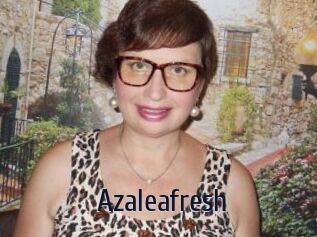 Azaleafresh
