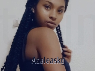 Azaleasky