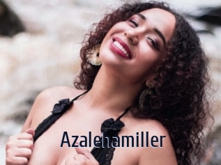 Azalehamiller
