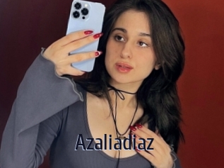 Azaliadiaz