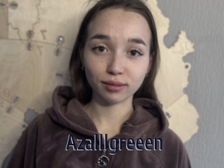 Azalllgreeen
