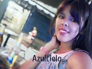 Azulcielo