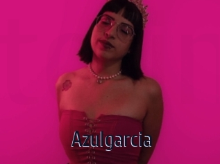 Azulgarcia