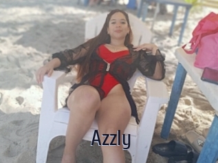 Azzly