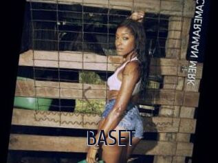 BASET