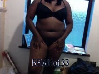 BBWHot33