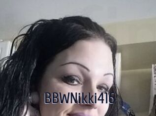 BBWNikki416