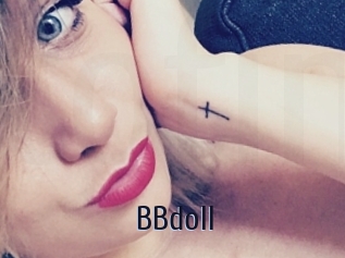 BBdoll