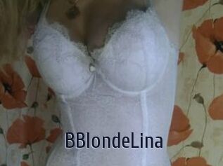 BBlondeLina