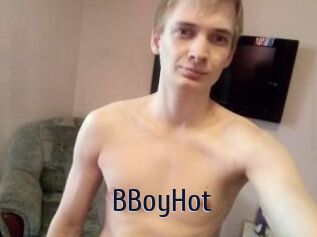 BBoyHot