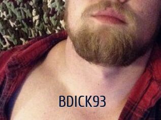 BDICK93